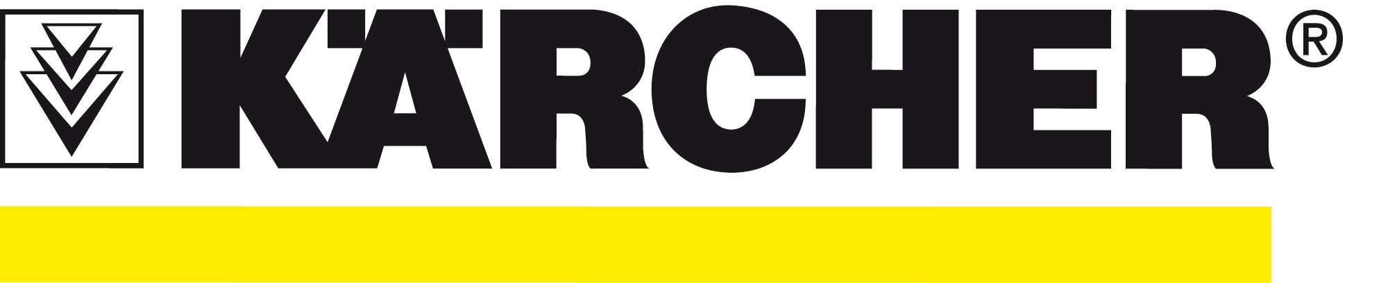 Karcher - the professional hoover